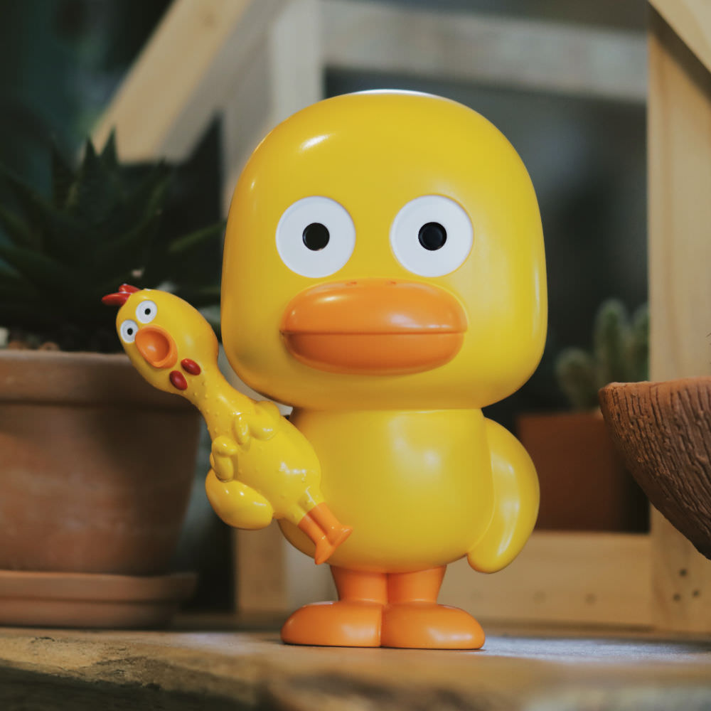 duckkudoz